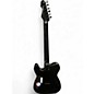 Used ESP LTD TE200 blk Solid Body Electric Guitar