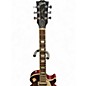 Used Gibson Les Paul Traditional Pro V Wine Red Solid Body Electric Guitar