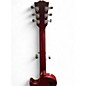 Used Gibson Les Paul Traditional Pro V Wine Red Solid Body Electric Guitar