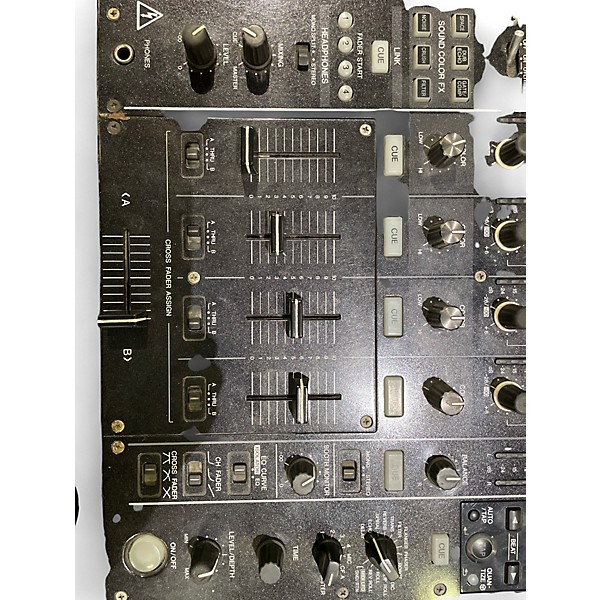 Used Pioneer DJ CDJ1000MK3 DJ Player