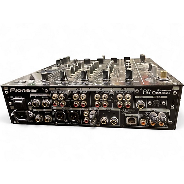 Used Pioneer DJ CDJ1000MK3 DJ Player