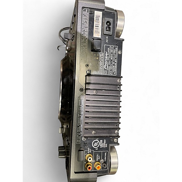 Used Pioneer DJ CDJ900 Nexus DJ Player