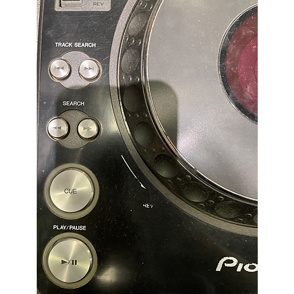 Used Pioneer DJ CDJ900 Nexus DJ Player