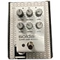 Used Soldano SUPER LEAD OVERDRIVE Effect Pedal thumbnail