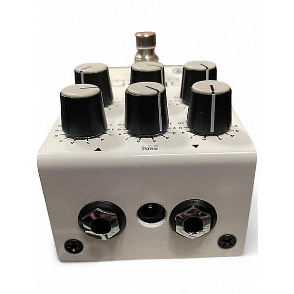 Used Soldano SUPER LEAD OVERDRIVE Effect Pedal