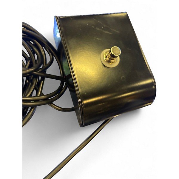 Used Unknown FOOTSWITCH Footswitch