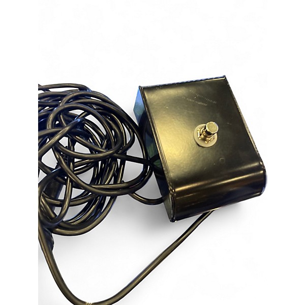 Used Unknown FOOTSWITCH Footswitch