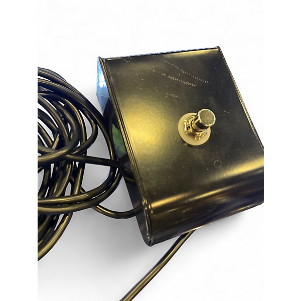 Used Unknown FOOTSWITCH Footswitch