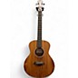 Used Taylor GS Mini-E KOA BASS Brown Acoustic Bass Guitar thumbnail