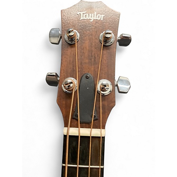 Used Taylor GS Mini-E KOA BASS Brown Acoustic Bass Guitar