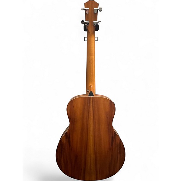 Used Taylor GS Mini-E KOA BASS Brown Acoustic Bass Guitar