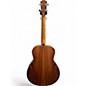 Used Taylor GS Mini-E KOA BASS Brown Acoustic Bass Guitar