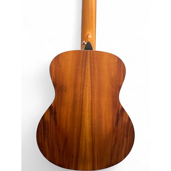 Used Taylor GS Mini-E KOA BASS Brown Acoustic Bass Guitar