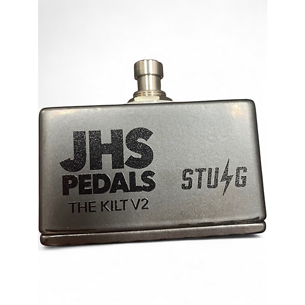 Used JHS Pedals KILT V2 Effect Pedal