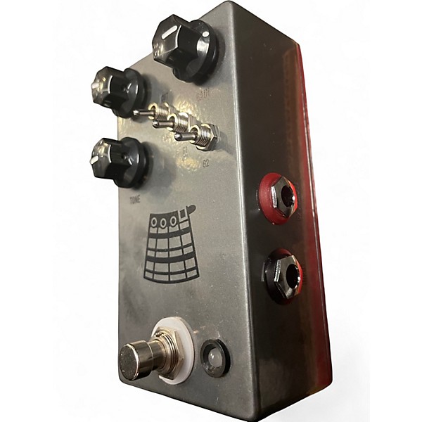 Used JHS Pedals KILT V2 Effect Pedal