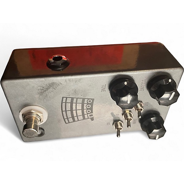Used JHS Pedals KILT V2 Effect Pedal