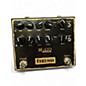 Used Friedman BE-OD Effect Pedal