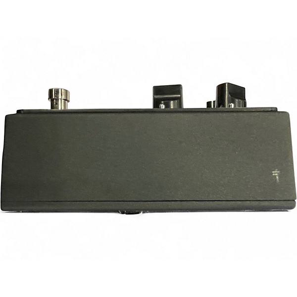 Used Friedman BE-OD Effect Pedal