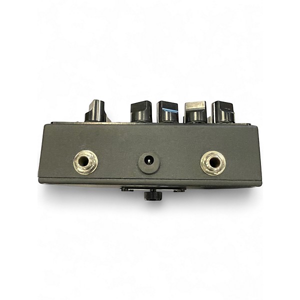 Used Friedman BE-OD Effect Pedal