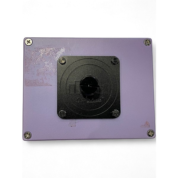 Used Walrus Audio SLOER STEREO AMBIENT REVERB Effect Pedal