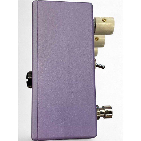 Used Walrus Audio SLOER STEREO AMBIENT REVERB Effect Pedal