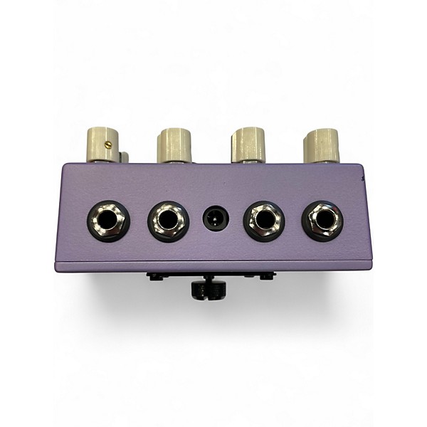 Used Walrus Audio SLOER STEREO AMBIENT REVERB Effect Pedal