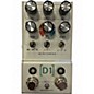 Used Walrus Audio MAKO D1 V2 Effect Pedal thumbnail