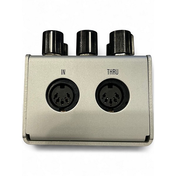 Used Walrus Audio MAKO D1 V2 Effect Pedal