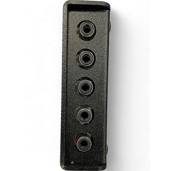 Used CIOKS SOL power supply cassette tape