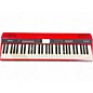 Used Roland GO:KEYS 61K MIDI Controller thumbnail