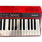 Used Roland GO:KEYS 61K MIDI Controller