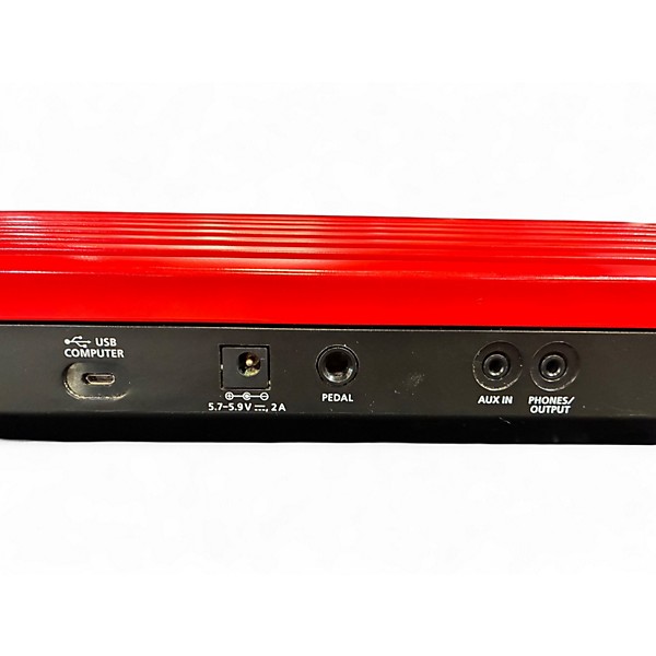 Used Roland GO:KEYS 61K MIDI Controller