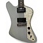Used Gibson Firebird Zero AGED PELAHM BLUE Solid Body Electric Guitar