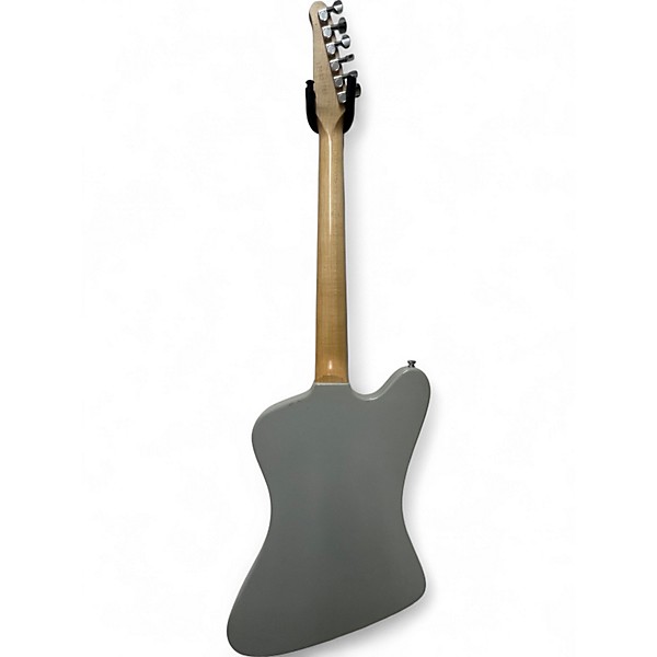 Used Gibson Firebird Zero AGED PELAHM BLUE Solid Body Electric Guitar