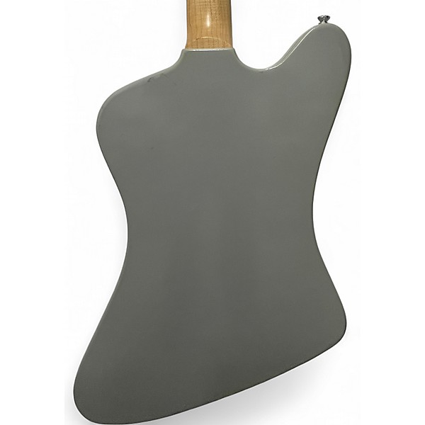 Used Gibson Firebird Zero AGED PELAHM BLUE Solid Body Electric Guitar