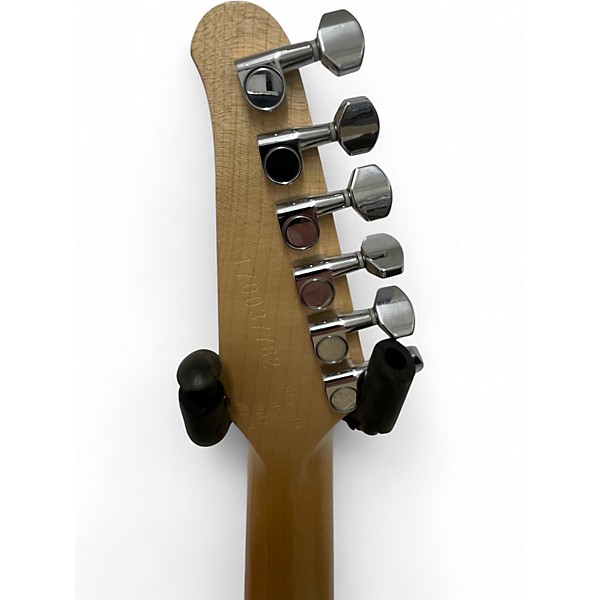 Used Gibson Firebird Zero AGED PELAHM BLUE Solid Body Electric Guitar