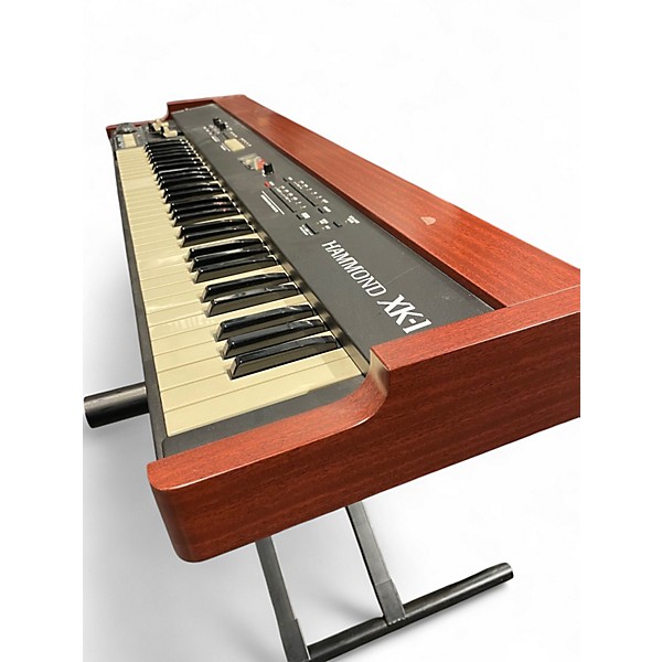 Used Hammond XK1 Organ