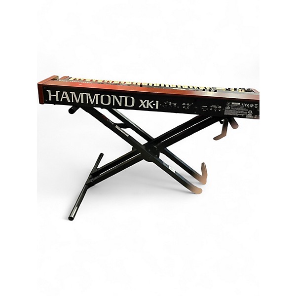 Used Hammond XK1 Organ