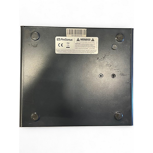 Used PreSonus V1 Signal Processor