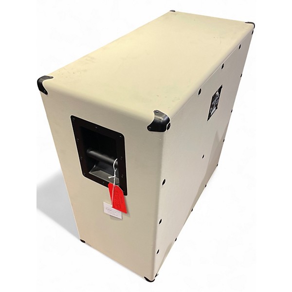 Used 2024 EVH Iconic series Guitar Cabinet