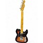 Used Fender Player Telecaster 3 Tone Sunburst Solid Body Electric Guitar thumbnail