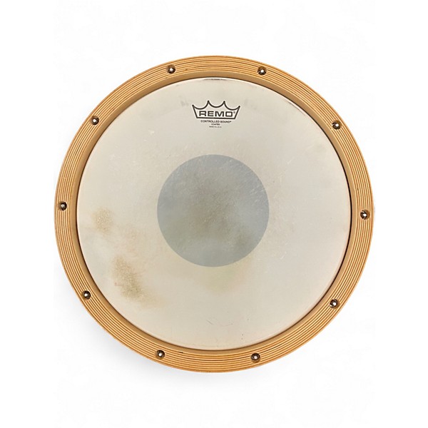 Used PDP by DW 6.5X14 Concept Series Snare Maple Drum