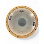 Used PDP by DW 6.5X14 Concept Series Snare Maple Drum