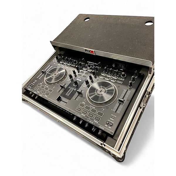Used Denon DJ MC4000 DJ Controller