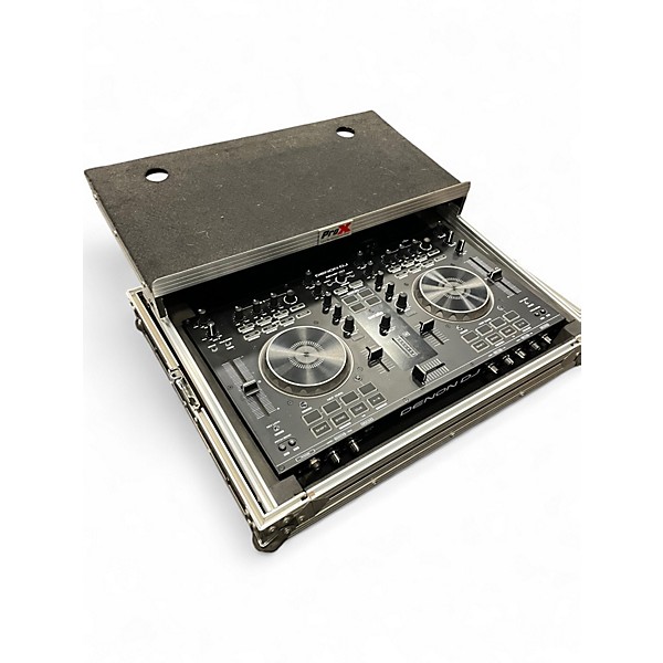 Used Denon DJ MC4000 DJ Controller