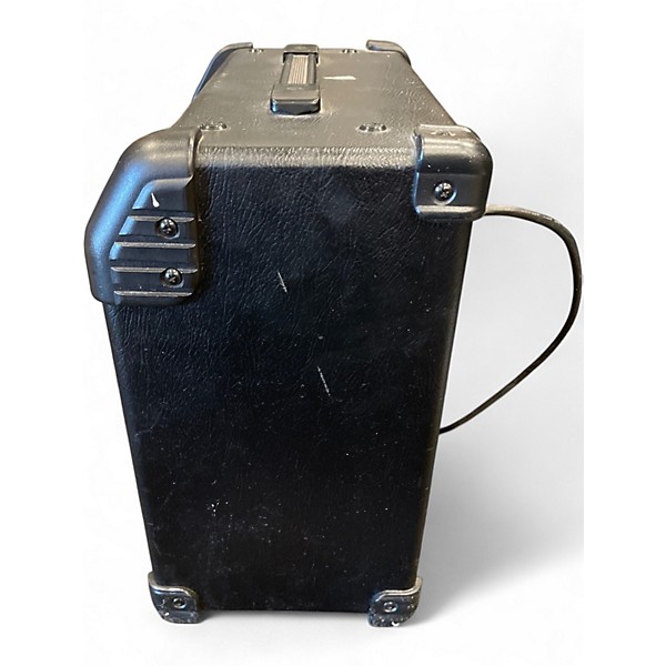 Used Line 6 Spider IV 15W 1X8 Guitar Combo Amp