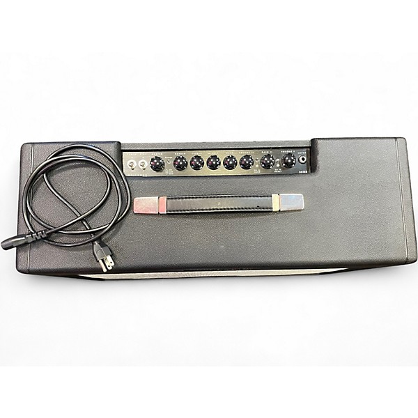 Used Blackstar ST JAMES 2X12 Tube Guitar Combo Amp