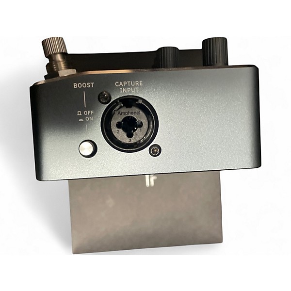 Used Neural Dsp Nano Cortex Compact Digital Effects Processor Effect Processor