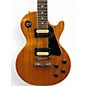 Used Gibson Les Paul Special Natural Solid Body Electric Guitar