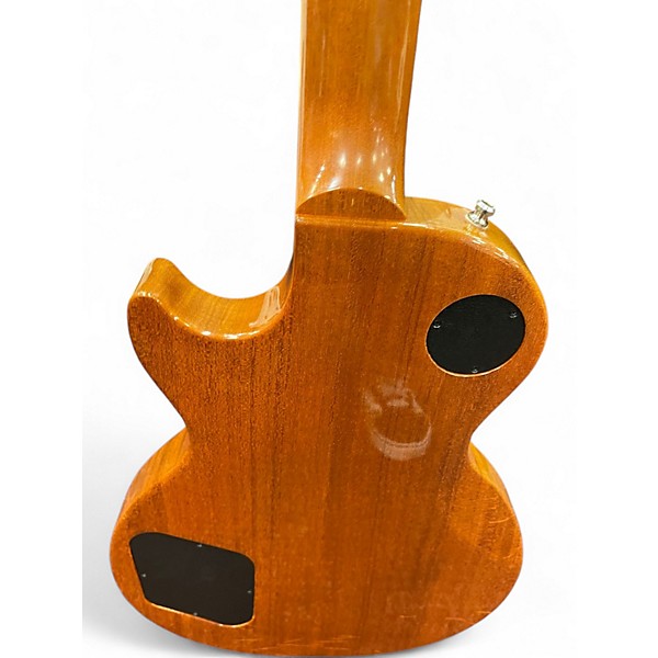 Used Gibson Les Paul Special Natural Solid Body Electric Guitar